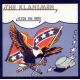 The Klansmen- Fetch the rope -CD